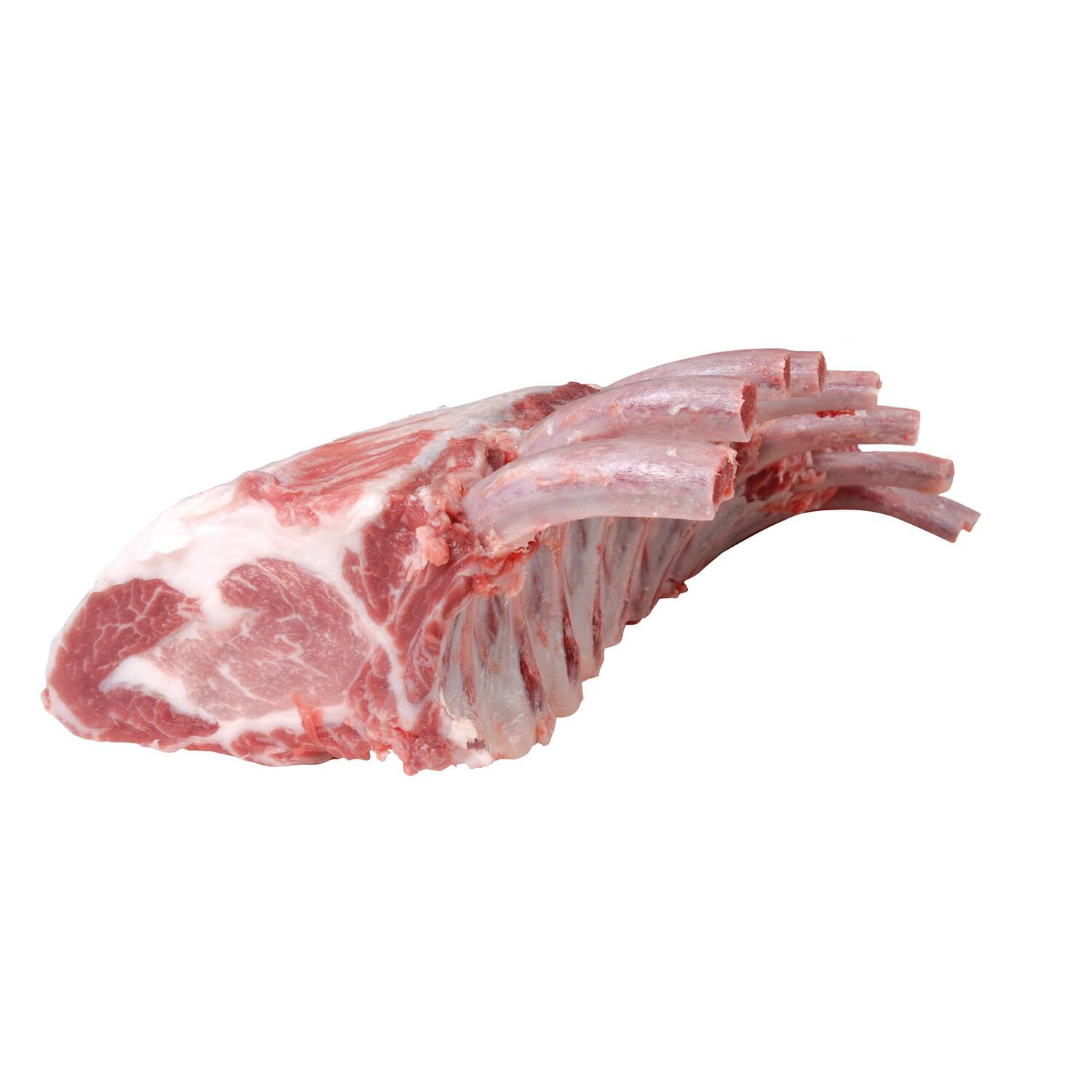 IBERICO RACKS VERS